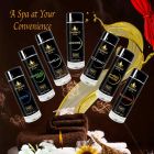 Массажное масло HOT Massage Oil Exotic с экзотическим ароматом, 100 мл вид 4