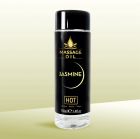Масажна олія HOT Massage Oil Jasmin з ароматом жасмину, 100 мл вид 3