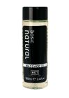 Массажное масло с нейтральным ароматом NATURAL, 100 мл вид 2