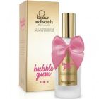 Массажный гель-лубрикант 2 в 1 на силиконовой основе Bijoux Bubblegum с ароматом жвачки, 100 мл вид 4
