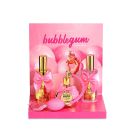 Массажный гель-лубрикант 2 в 1 на силиконовой основе Bijoux Bubblegum с ароматом жвачки, 100 мл вид 6