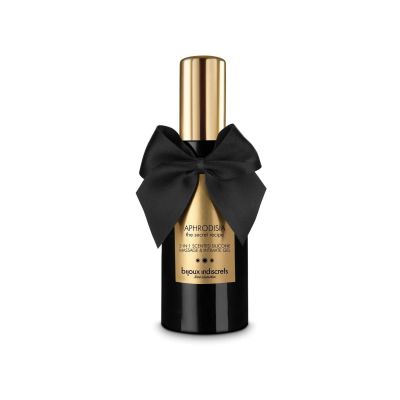 Масажний гель-лубрикант APHRODISIA Bijoux Cosmetiques, 100 мл