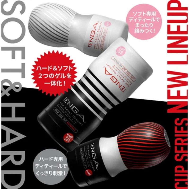 Мастубатор хай-тек рельефный Tenga Air Flow Gentle, белый вид 7