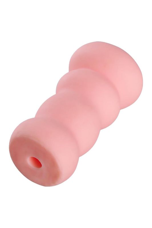 Мастурбатор анус реалістичний Dream Toys The Girl Next Door Lucy тілесний вид 8