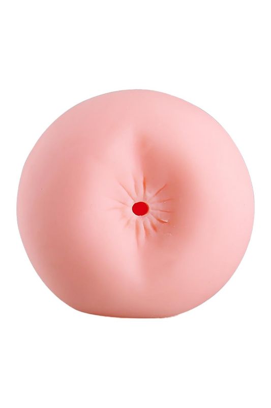 Мастурбатор анус реалістичний Dream Toys The Girl Next Door Lucy тілесний вид 4