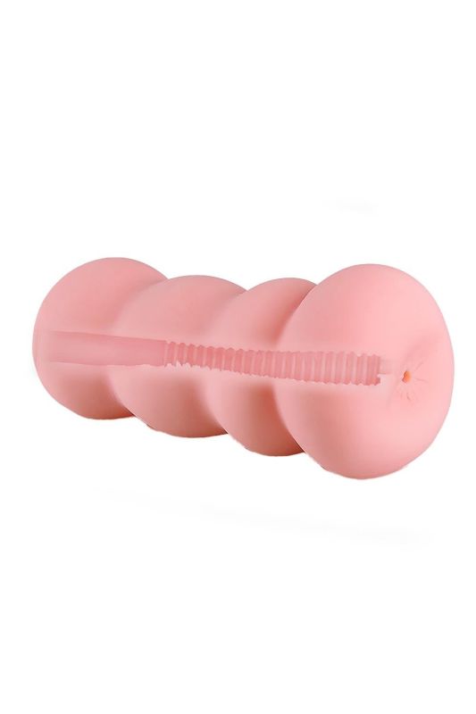 Мастурбатор анус реалістичний Dream Toys The Girl Next Door Lucy тілесний вид 6