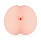 Мастурбатор-анус с вибрацией Kokos Tong-ggo телесный 18 см вид 4