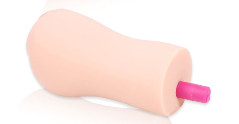 Мастурбатор ануса с вибрацией Kokos Emily вид 7