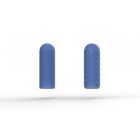 Мастурбатор-міні двосторонній синій Arcwave Ghost On Counter з чохлом для зберігання вид 18