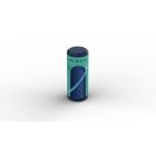 Мастурбатор-міні двосторонній синій Arcwave Ghost On Counter з чохлом для зберігання вид 22