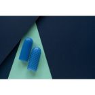 Мастурбатор-мини двусторонний синий Arcwave Ghost On Counter с чехлом для хранения вид 9