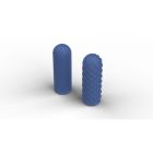 Мастурбатор-міні двосторонній синій Arcwave Ghost On Counter з чохлом для зберігання вид 17