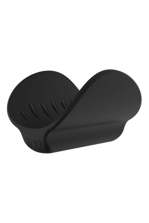 Мастурбатор кишеньковий DreamToys Mr Pleasure з вібрацією, чорний вид 2