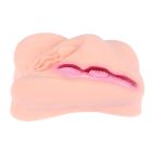 Мастурбатор вагина Kokos Adarashi-2 двухслойный из киберкожи вид 4