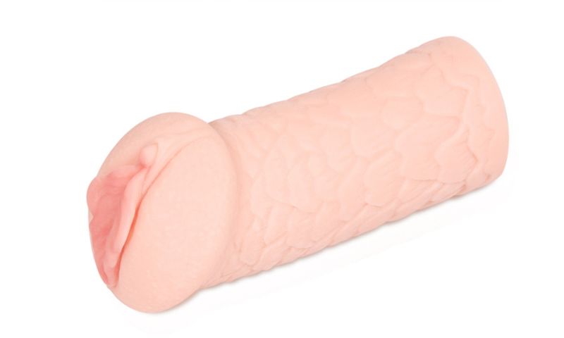 Мастурбатор KOKOS Elegance 003 двухслойный вид 3