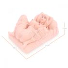 Мастурбатор лялька з вібрацією Kokos Erica вид 8