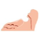 Мастурбатор кукла с вибрацией Kokos Hera 3 вид 8