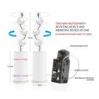 Мастурбатор кукла с вибрацией Kokos Hera 3 вид 9