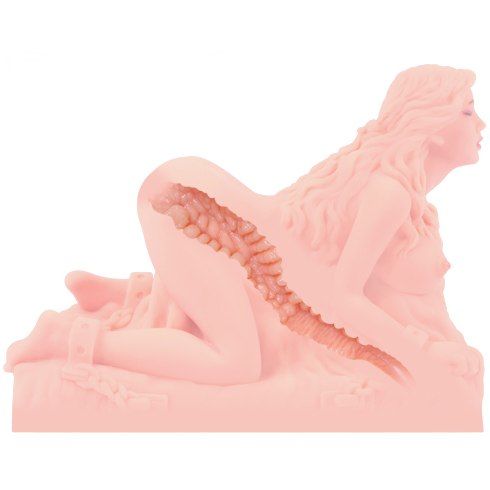 Мастурбатор кукла с вибрацией Kokos Isabel вид 7