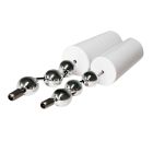 Мастурбатор кукла с вибрацией Kokos Isabel вид 8