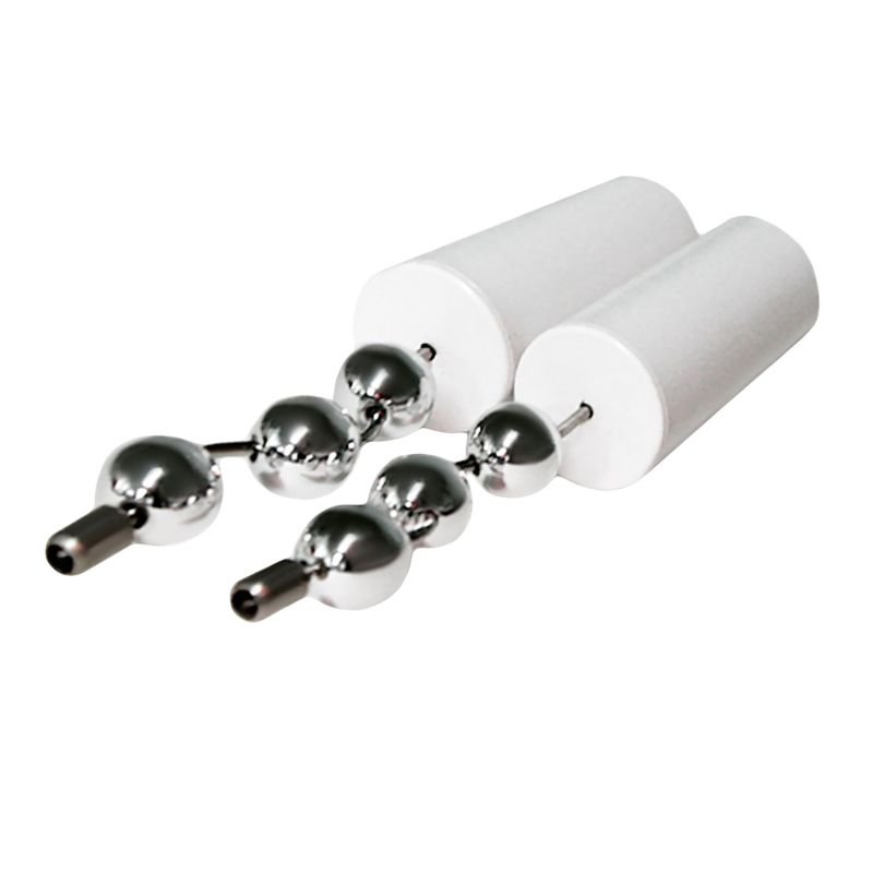 Мастурбатор лялька з вібрацією Kokos Victoria вид 14