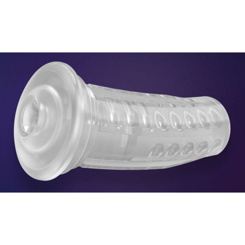 Ультрасучасний смарт мастурбатор Lovense Max 2 вид 7