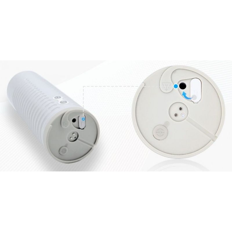 Ультрасучасний смарт мастурбатор Lovense Max 2 вид 9