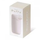 Мастурбатор нереалистичный Tenga Puffy Latte Brown, рельефный, бежевый. вид 9