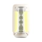 Мастурбатор нереалістичний Tenga Puffy Latte Brown, рельєфний, бежевий вид 6