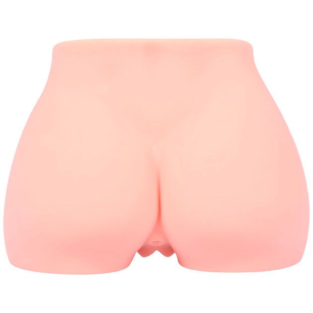 Мастурбатор полуторс Kokos Cherry вагина и попка вид 7