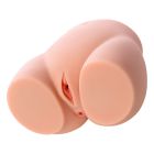 Мастурбатор полуторс Kokos Cherry вагина и попка вид 2