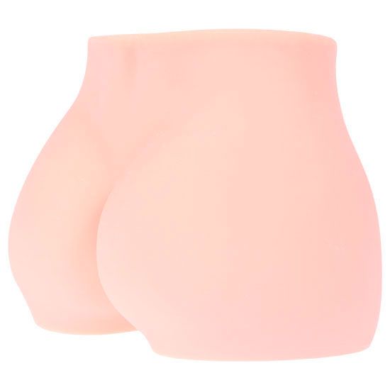 Мастурбатор полуторс Kokos Cherry вагина и попка вид 8