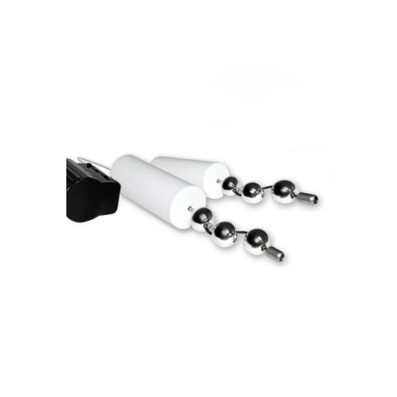 Мастурбатор полуторс Kokos Olivia Say з вібрацією вид 6