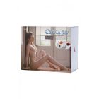 Мастурбатор полуторс Kokos Olivia Say с вибрацией вид 8