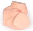 Мастурбатор попа (вагина + анус) KOKOS HANNA ONAHOLE вид 7