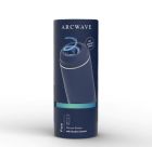 Мастурбатор преміум-класу з контролем всмоктування Arcwave Pow Stroker Blue вид 4