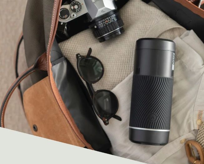 Мастурбатор преміум-класу з контролем всмоктування Arcwave Pow Stroker Blue вид 13