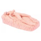 Мастурбатор реалистичный кукла с вибрацией Kokos Nancy, киберкожа вид 2