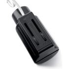 Мастурбатор реалистичный кукла с вибрацией Kokos Nancy, киберкожа вид 8