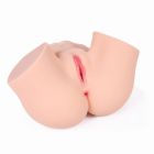 Мастурбатор реалистичный с двумя отверстиями (вагина и анус) Kokos Onahole вид 12