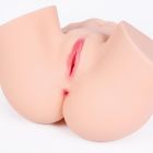 Мастурбатор реалистичный с двумя отверстиями (вагина и анус) Kokos Onahole вид 9