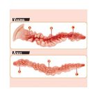 Мастурбатор реалистичный с двумя отверстиями (вагина и анус) Kokos Onahole вид 6