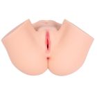 Мастурбатор реалистичный с двумя отверстиями (вагина и анус) Kokos Onahole вид 5