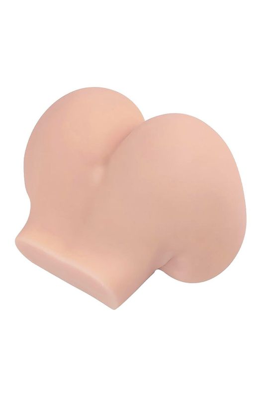 Мастурбатор реалистичный в виде ягодиц Dream toys The Girl Next Door двумя входами вид 6