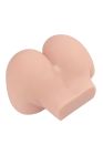 Мастурбатор реалистичный в виде ягодиц Dream toys The Girl Next Door двумя входами вид 7
