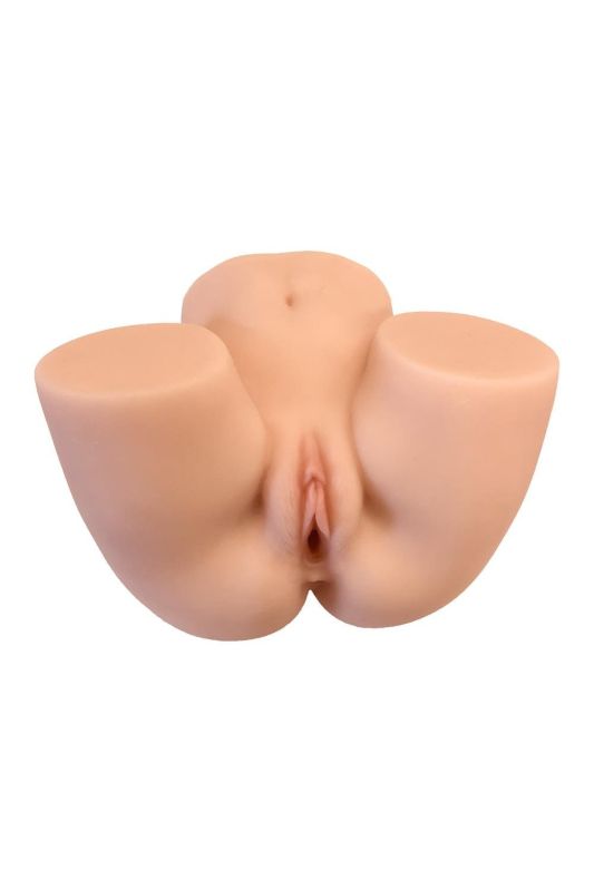 Мастурбатор реалістичний вагіна та анус Dreamtoys The Girl Next Door Britney з функцією тверка вид 5