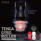 Мастурбатор ROLLING TENGA GYRO ROLLER CUP GENTLE вид 5