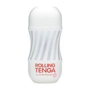 Мастурбатор ROLLING TENGA GYRO ROLLER CUP GENTLE