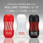 Мастурбатор ROLLING TENGA GYRO ROLLER CUP GENTLE вид 6