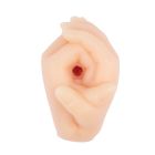 Мастурбатор у вигляді рук CHISA T-Skin ABBYS Serving з кібершкіри вид 3